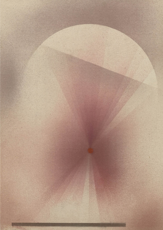 Horizon, Zenith & Atmosphere Print, 1925