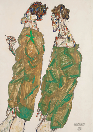 Devotion Print, 1913