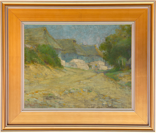 Museum Collection: Dedina Print, 1908-1910