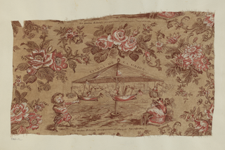 Printed Cotton Prints Collection (Set of 2), Index of American Design
