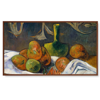 Still Life Print, Late 19th Century