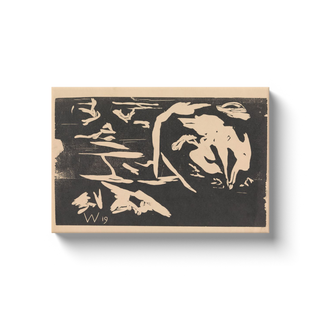 Abstract Composite Print, 1919