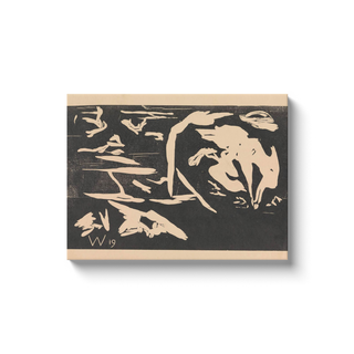 Abstract Composite Print, 1919