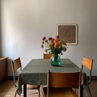 Sleeping Tortoise Shell Cat Print, 1905-1908