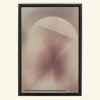 Horizon, Zenith & Atmosphere Print, 1925