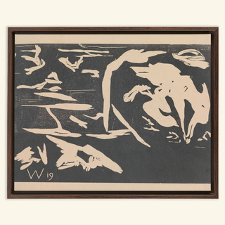 Abstract Composite Print, 1919