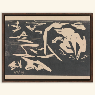 Abstract Composite Print, 1919