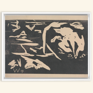 Abstract Composite Print, 1919