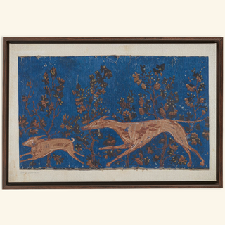 19th Century Wallpaper Design Print, Index of American Design
