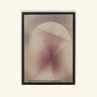Horizon, Zenith & Atmosphere Print, 1925