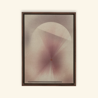 Horizon, Zenith & Atmosphere Print, 1925