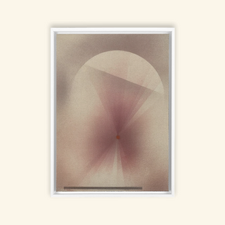 Horizon, Zenith & Atmosphere Print, 1925