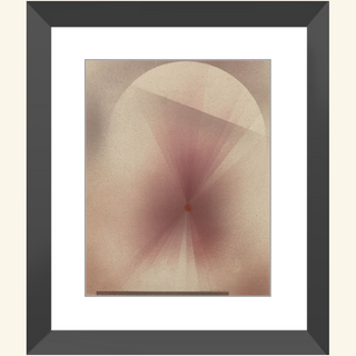 Horizon, Zenith & Atmosphere Print, 1925