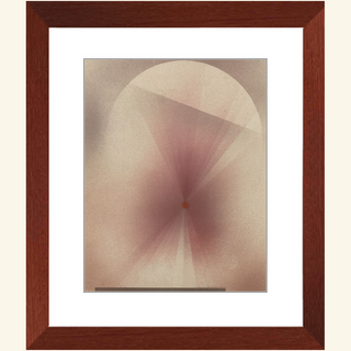 Horizon, Zenith & Atmosphere Print, 1925