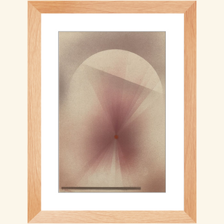 Horizon, Zenith & Atmosphere Print, 1925