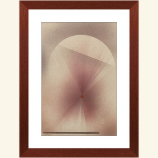 Horizon, Zenith & Atmosphere Print, 1925