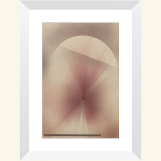 Horizon, Zenith & Atmosphere Print, 1925