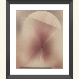 Horizon, Zenith & Atmosphere Print, 1925