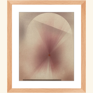 Horizon, Zenith & Atmosphere Print, 1925