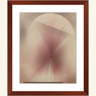 Horizon, Zenith & Atmosphere Print, 1925