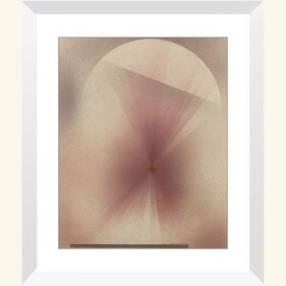Horizon, Zenith & Atmosphere Print, 1925