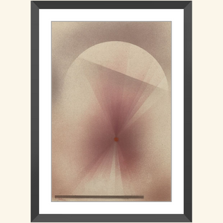 Horizon, Zenith & Atmosphere Print, 1925