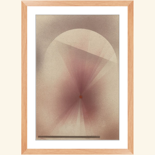 Horizon, Zenith & Atmosphere Print, 1925