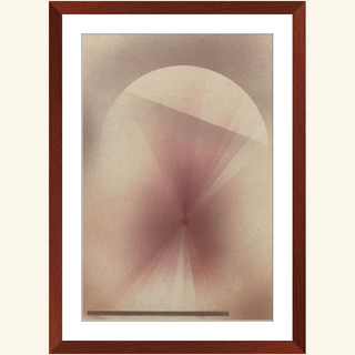 Horizon, Zenith & Atmosphere Print, 1925