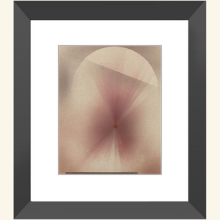 Horizon, Zenith & Atmosphere Print, 1925