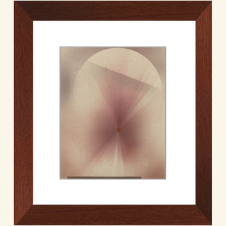 Horizon, Zenith & Atmosphere Print, 1925