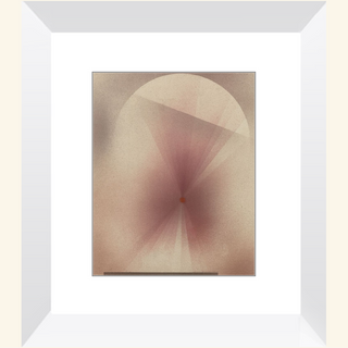 Horizon, Zenith & Atmosphere Print, 1925