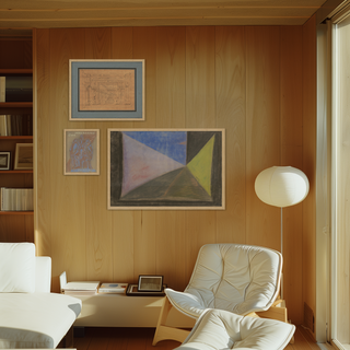 Gallery Wall Prints Starter Collection VII