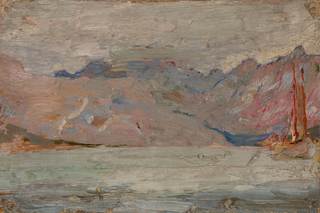 Catarro Print, 1910