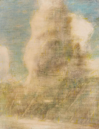 Rising Thundercloud Print, 1937