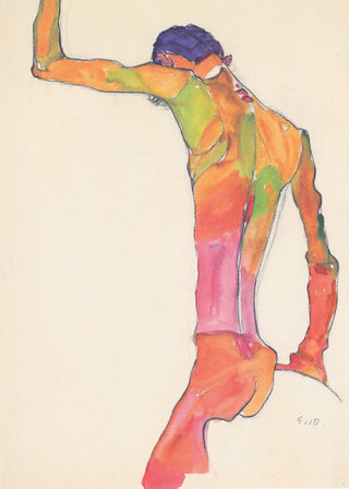 Schiele Prints Collection I