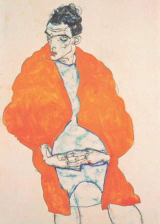 Schiele Prints Collection III