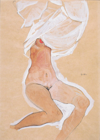 Schiele Prints Collection IV