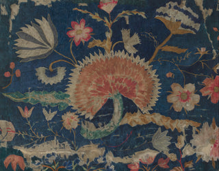 Embroidery Print, Index of American Design
