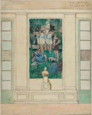 Gallery Wall Prints Starter Collection IX