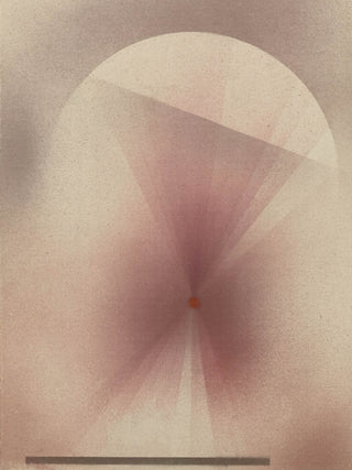 Horizon, Zenith & Atmosphere Print, 1925