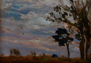 Wind Print, 1903-1904