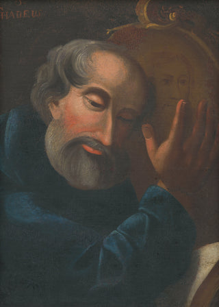 Saint John & Saint Judas Thaddeus Prints Collection (Set of 2), 1795–1805
