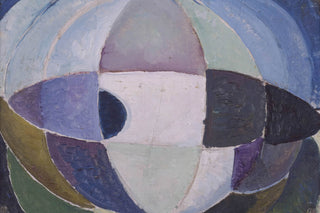 Sphere Print, 1916