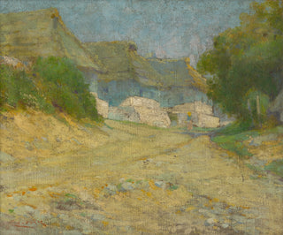 Dedina Print, 1908-1910