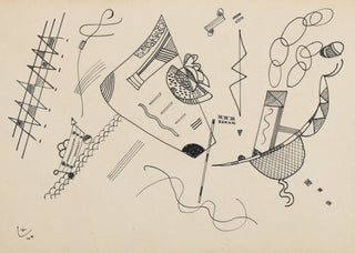 Untitled Print, 1940