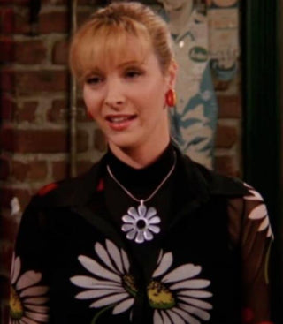 1990s Vivienne Tam Floral Dress (S)