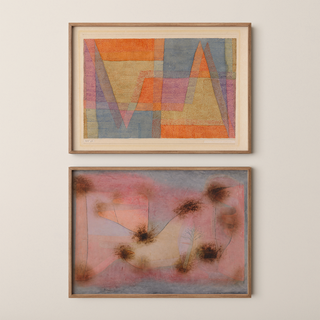 Abstract Prints Collection II