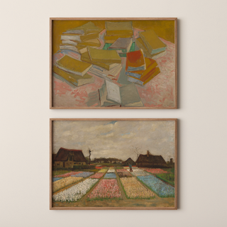 Landscape & Still Life Prints Collection