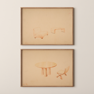 Ulrich Prints Collection III