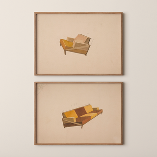 Ulrich Prints Collection II